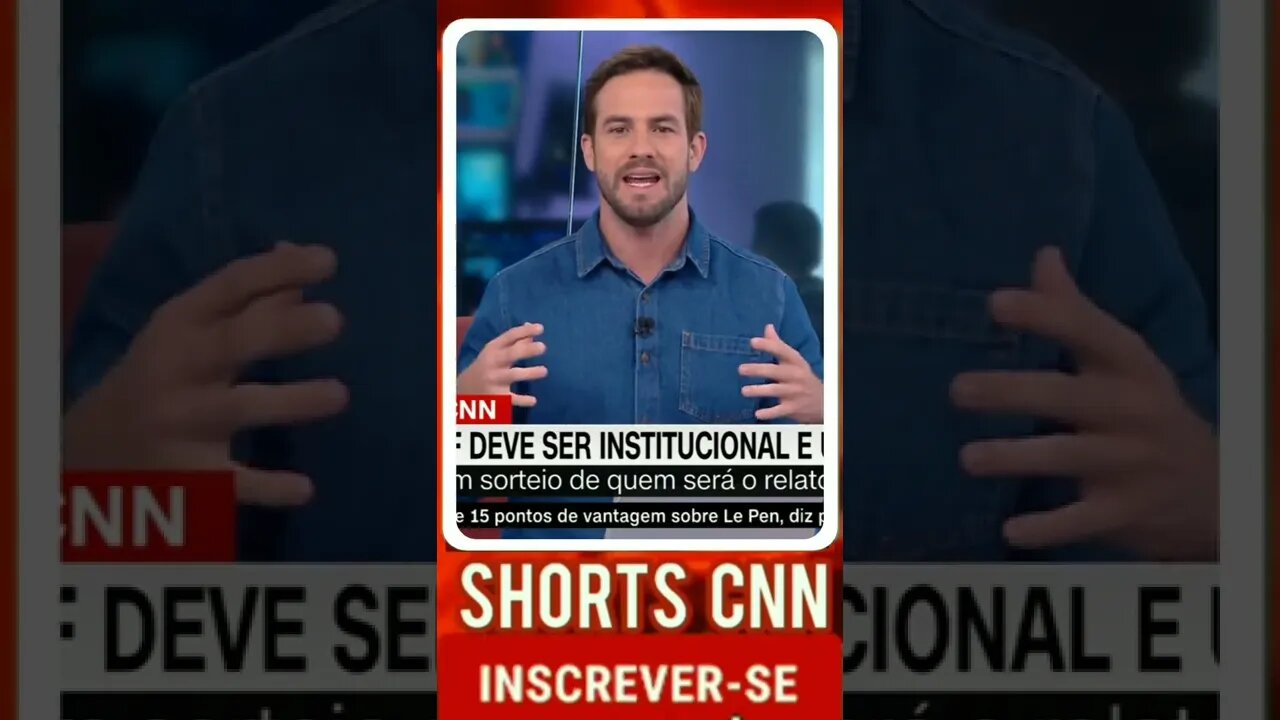 Posicionamento do STF sobre perdão a Daniel Silveira deve ser institucional e uníssono | LIVE CNN