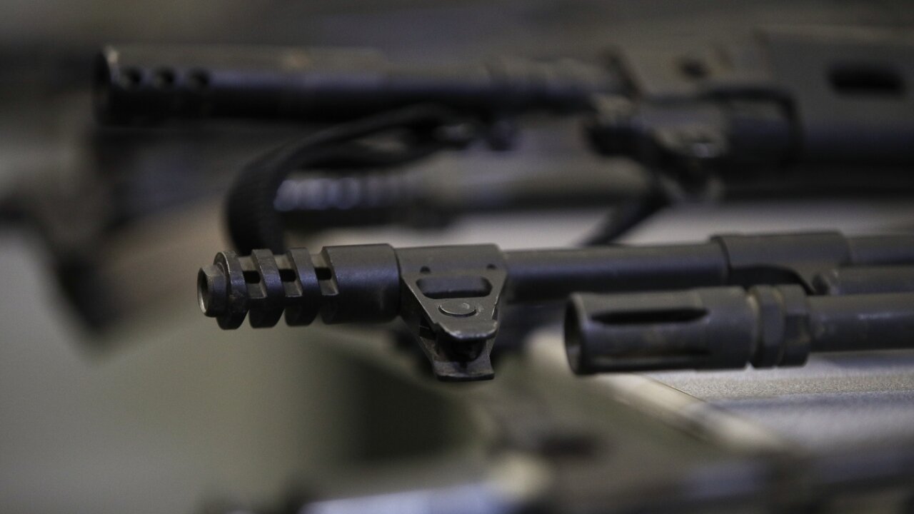 Pattern Shows Mass Shooters Are Trending Younger