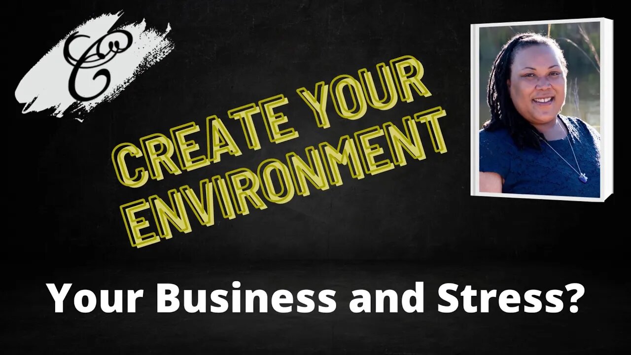 How To Create a Stress-Free Environment for Your Business? - Dr Heather Tucker # 17