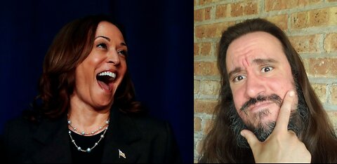 Crowned Kamala Immediately Runs Into A Wall Of Opposition Research