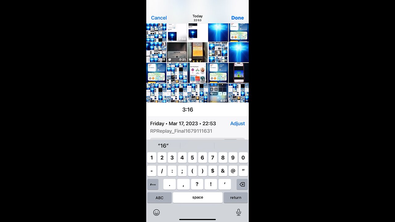 🎼🦁❤️❤️🫥❤️❤️🦁🎼