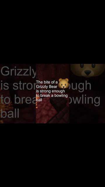 Minecraft Parkour with Crazy Facts #9