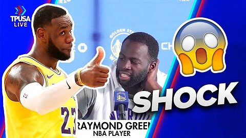 SHOCK: Here’s What LeBron James Thinks Of Vaxx Mandates