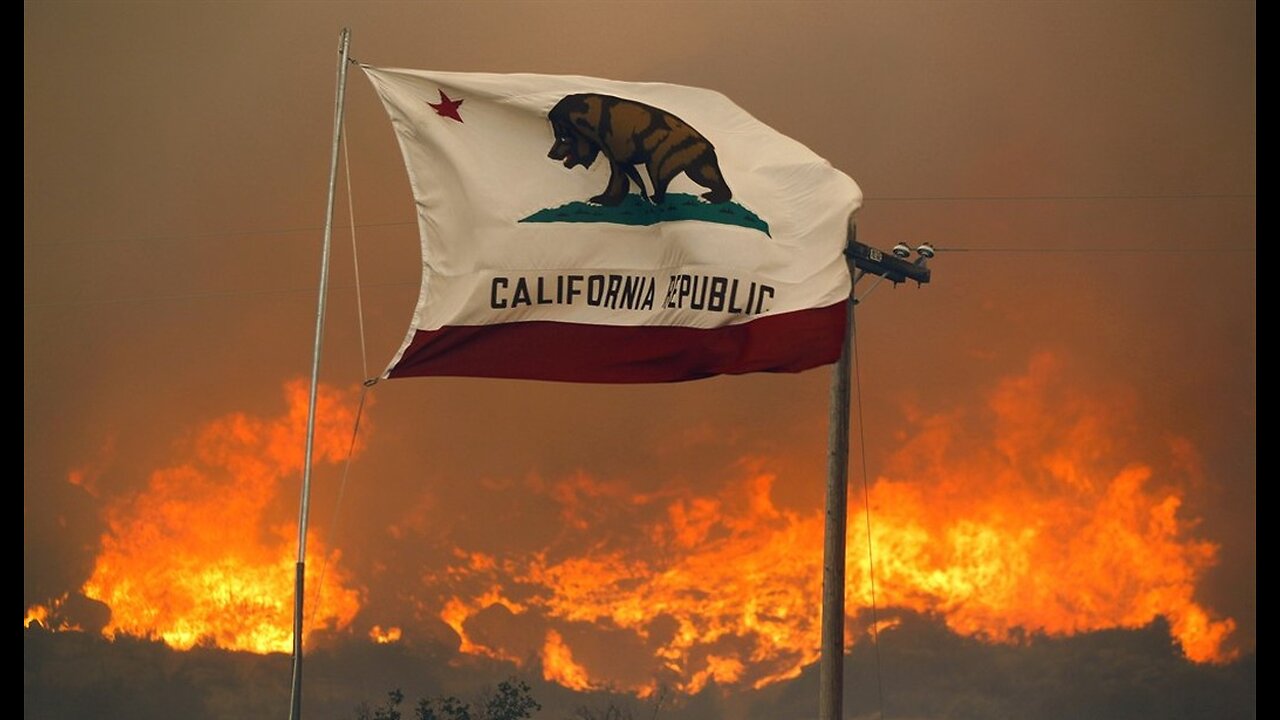 California Ramps up Its War on Energy, Sues Major Oil Companies