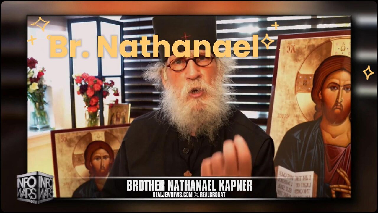 Brother Nathanael interview on American Journal