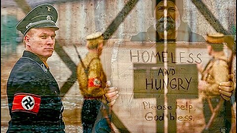 Episode 154 Jan28, 2024 Homelessness & The Final Solution