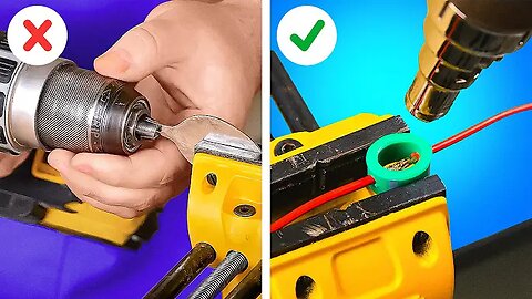Unlock Your Inner Handyman: DIY Repair Tips and Tools