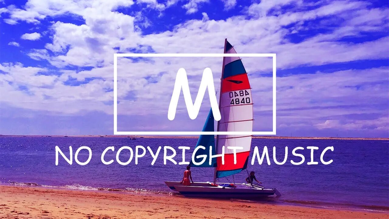 SKANDR - Night Stories（Mm No Copyright Music）