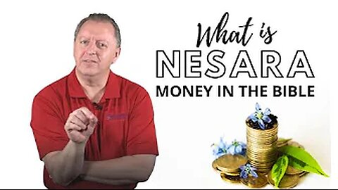 Dr.Scott Young - NESARA, Gesara, the Gold Standard, and the Bible?