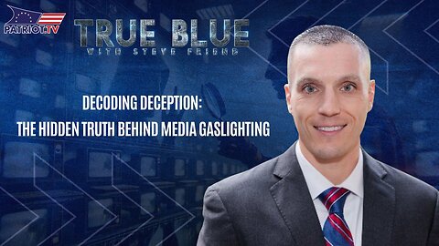 Decoding Deception: The Hidden Truth Behind Media Gaslighting