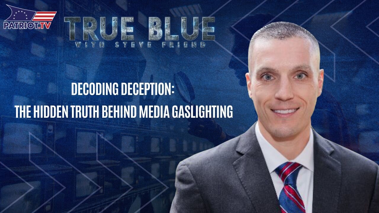 Decoding Deception: The Hidden Truth Behind Media Gaslighting