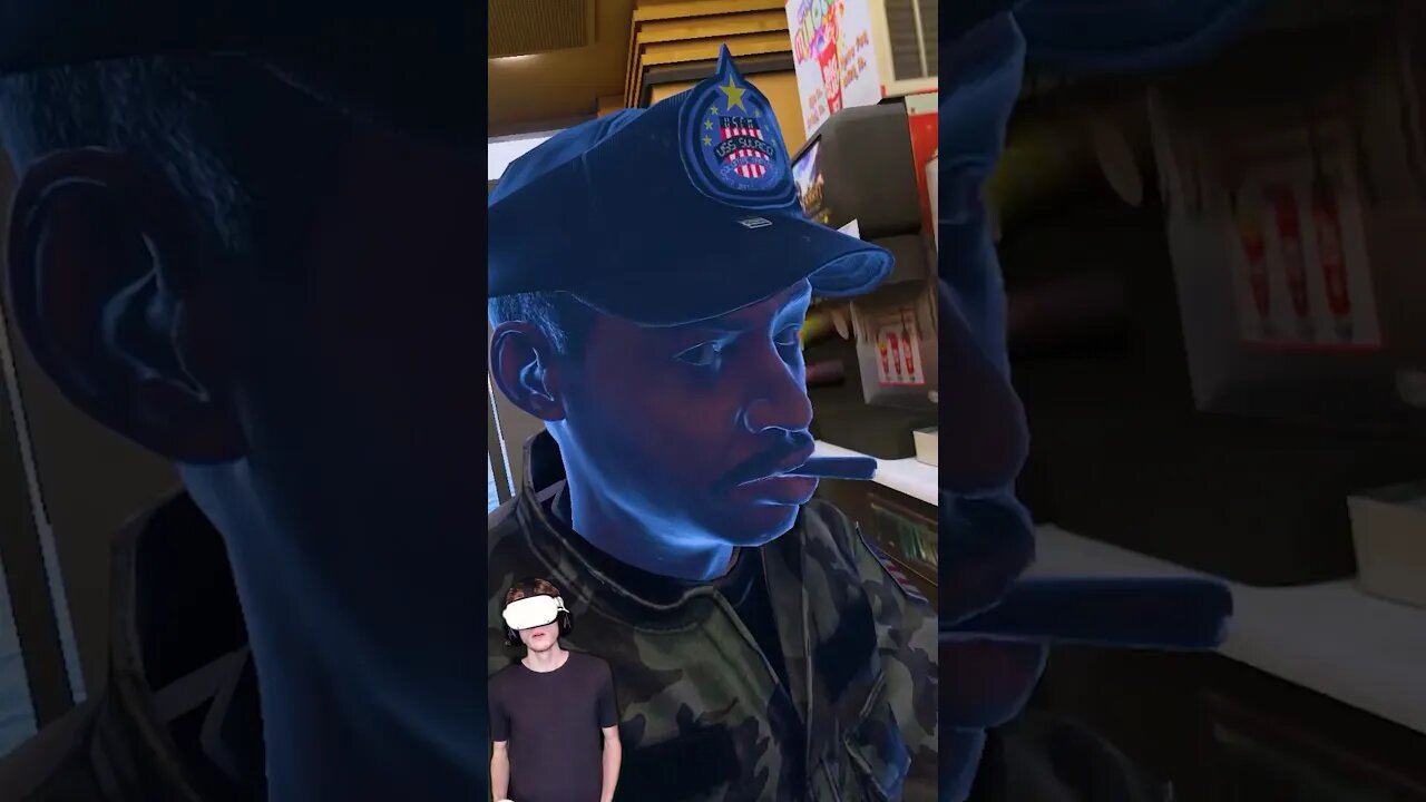 Who TF IS this guy ??