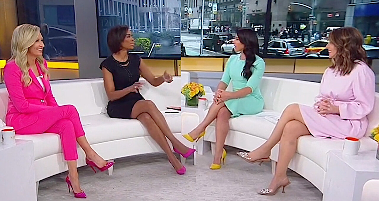 Outnumbered April 5 2023