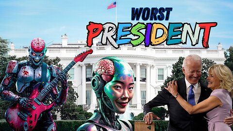 Worst President