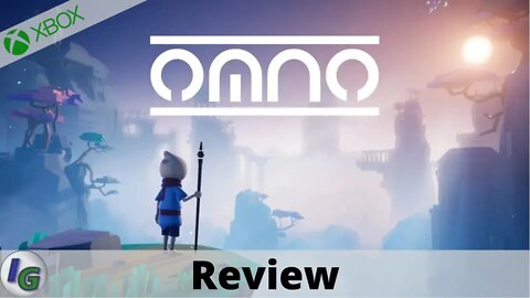 Omno Review on Xbox