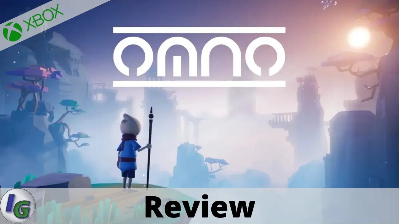 Omno Review on Xbox