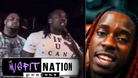 Did This Battle Rap Go To Far?