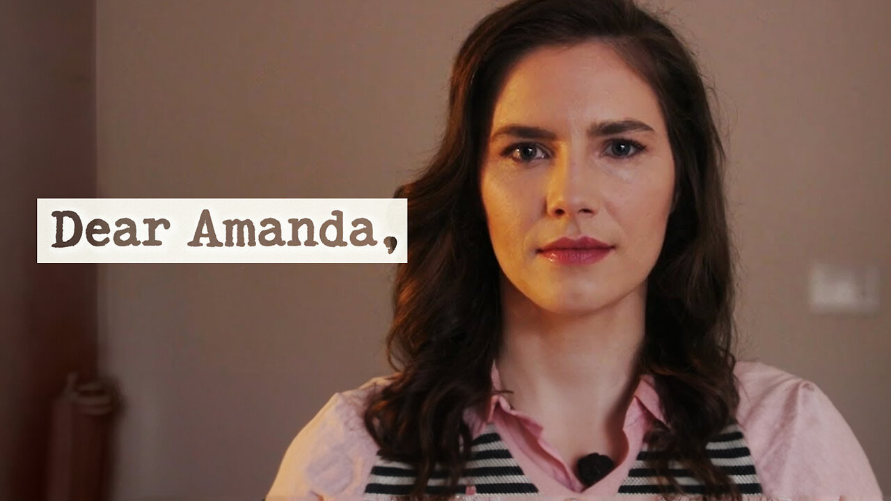 Dear Amanda Knox, ...You are seriously wrong about Marcellous Williams