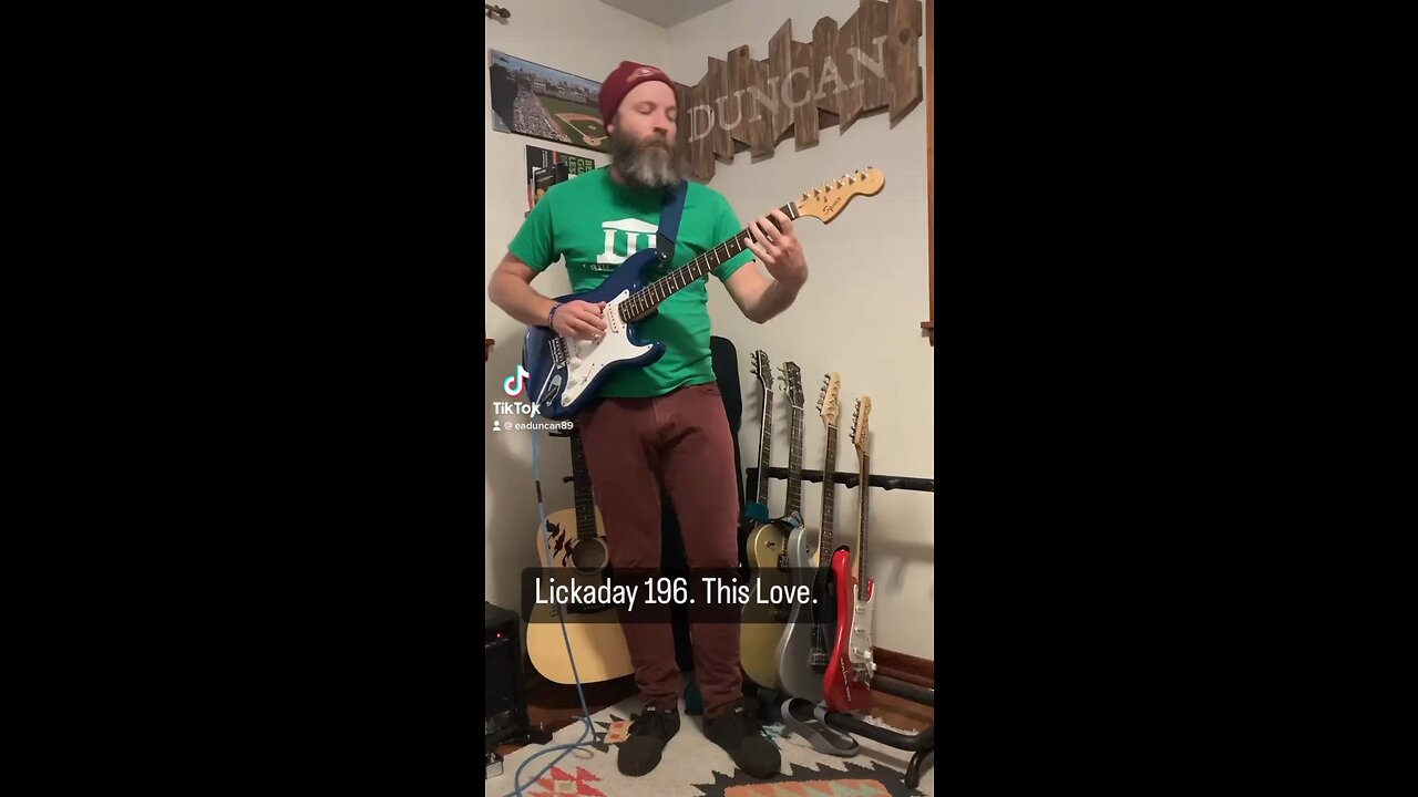 Lickaday 196