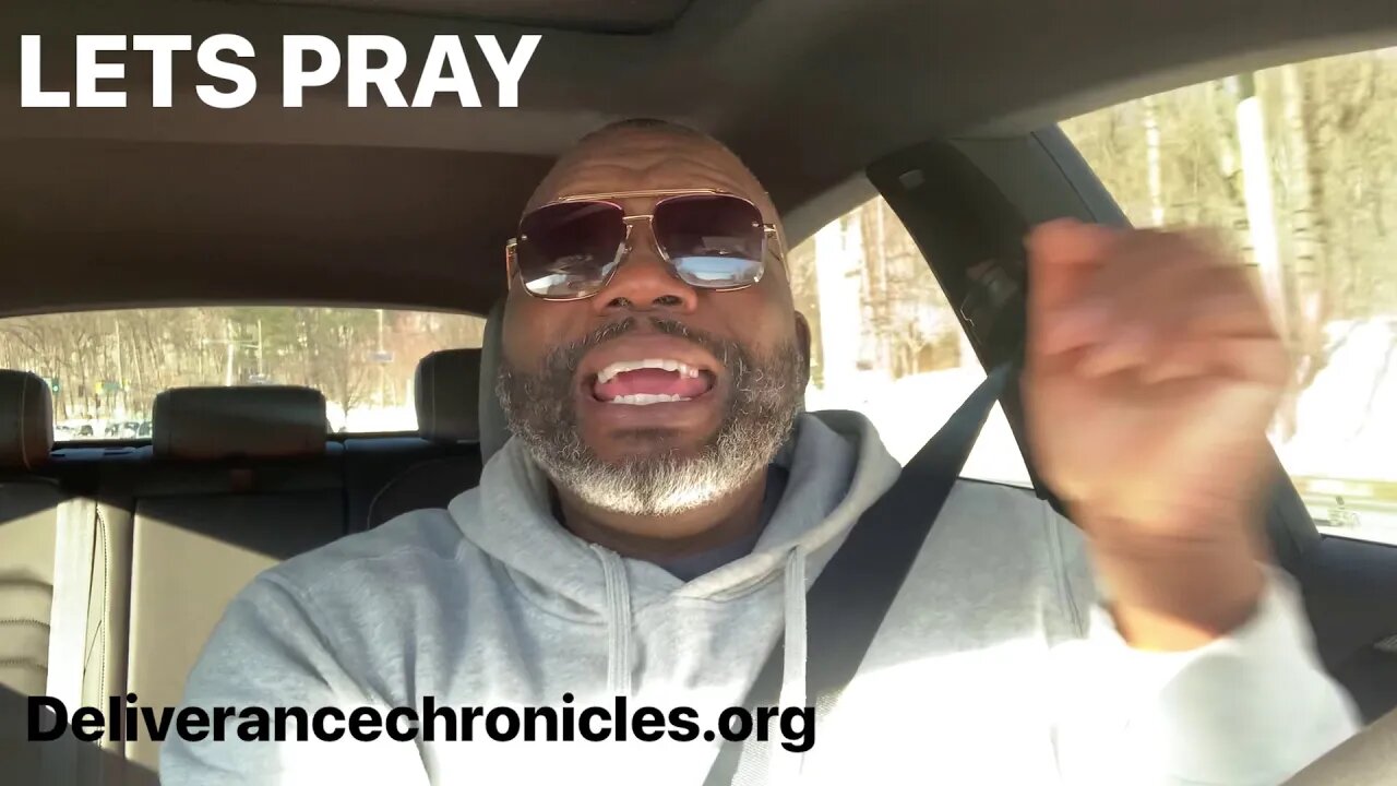 Lets Pray 02-06-2021 #letspray #dlvrnce