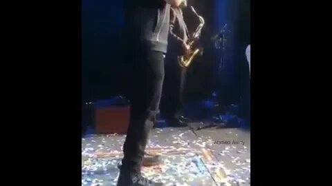 اللى يصعد بسرعة يسقط بسرعة ،🤸‼️