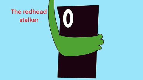 Goblin raxx gets punched