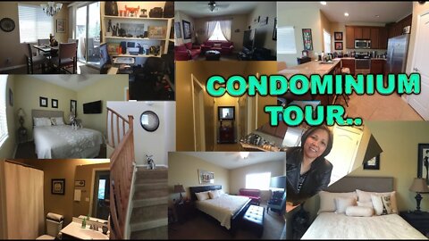 Part 1 - Tour With Me: Preparing to go to a birthday party...