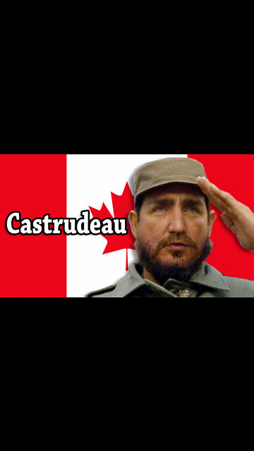 Derp Fakes # 4 - Castrudeau