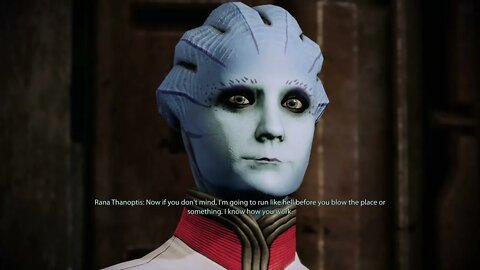 Mass Effect 2 Legendary Edition Part 19 XBOX ONE S No Commentary