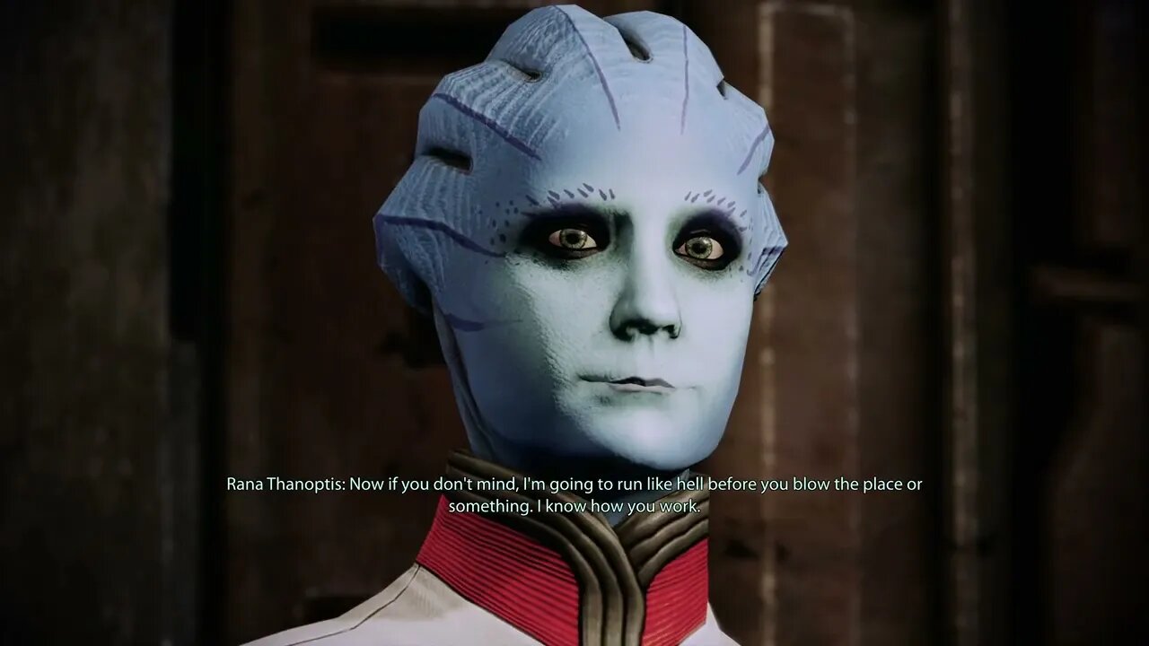 Mass Effect 2 Legendary Edition Part 19 XBOX ONE S No Commentary