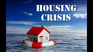 Psychic Focus on Housing Crisis