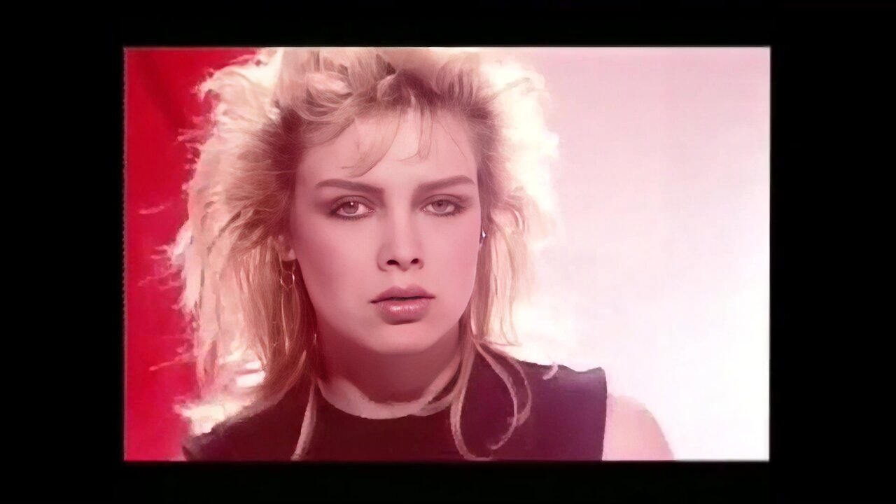 Kim Wilde - You Came (Shep Pettibone 12'' Mix)