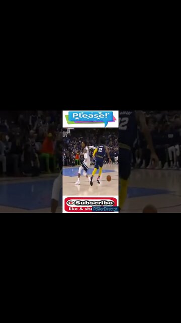 NBA Crossovers and Ankle Breakers HIGHLIGHTS