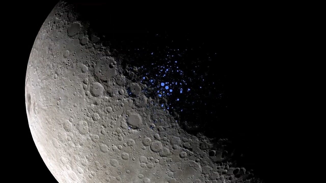 Nasa about rocks