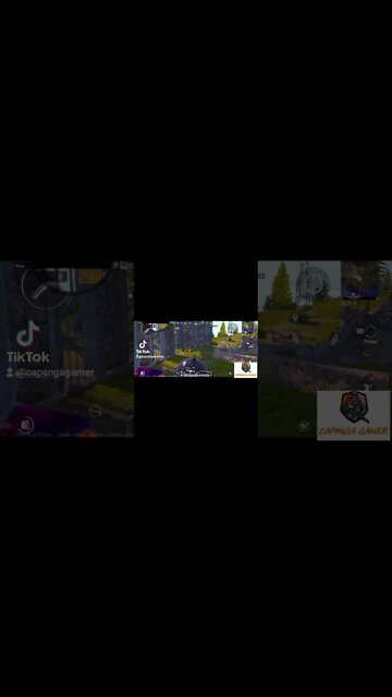 Solo vs Squad Resumo