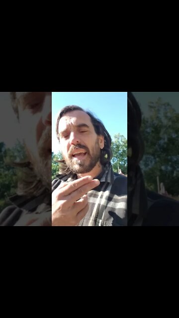 This Is My Real Voice, Not Using False Vocal Cords