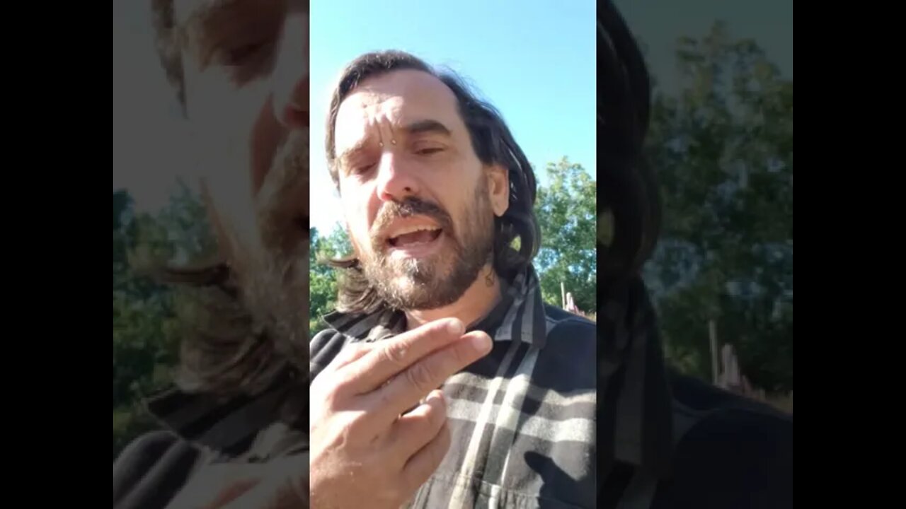 This Is My Real Voice, Not Using False Vocal Cords