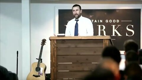 It's Your Choice, It's Your Decision | Pastor Anderson | Sermon Clip