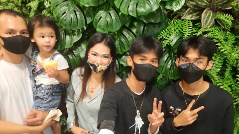 Happy Fathers Day Jam