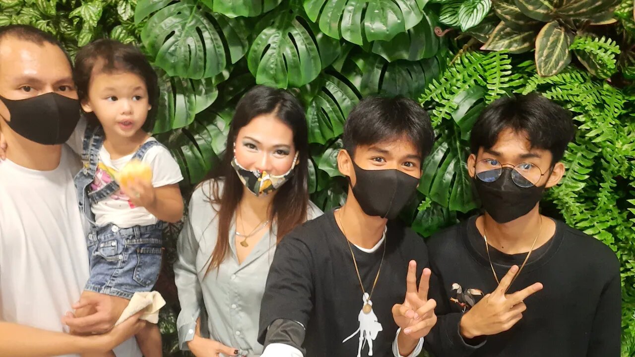 Happy Fathers Day Jam