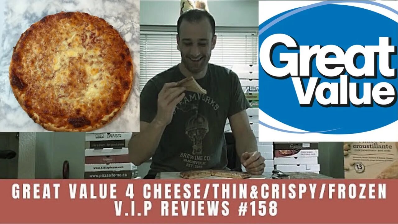 Great Value | V.I.P Reviews #158