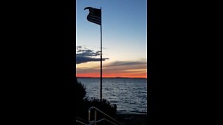 Alki Beach, West Seattle