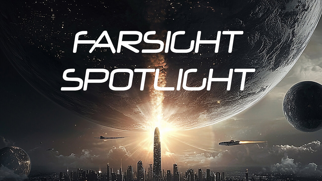 Farsight Spotlight 8 December 2024 - UAPs Everywhere!