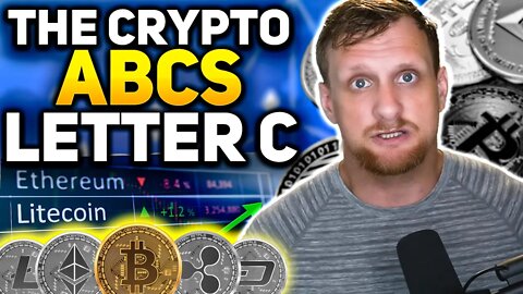 Crypto Terms | The Letter C