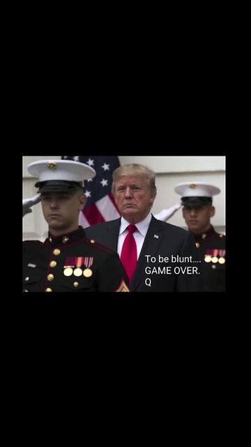 The End of the US Corporation - YOU ARE WITNESSING BIBLICQL HISTORY