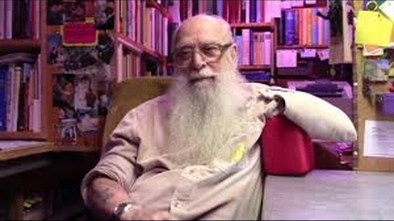 Billy Meier: Interview With Billy (Part 3)