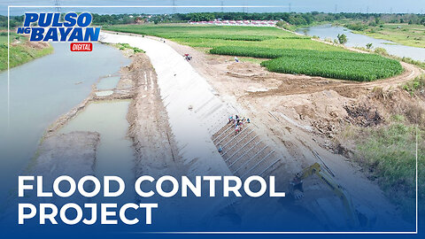 Ilang residente sa kamaynilaan, naniniwala na may kurapsyon sa flood control project ng gobyerno