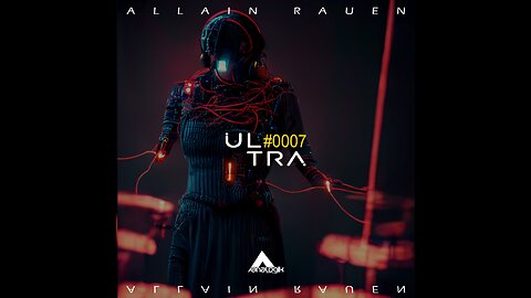 ALLAIN RAUEN ultra #0007