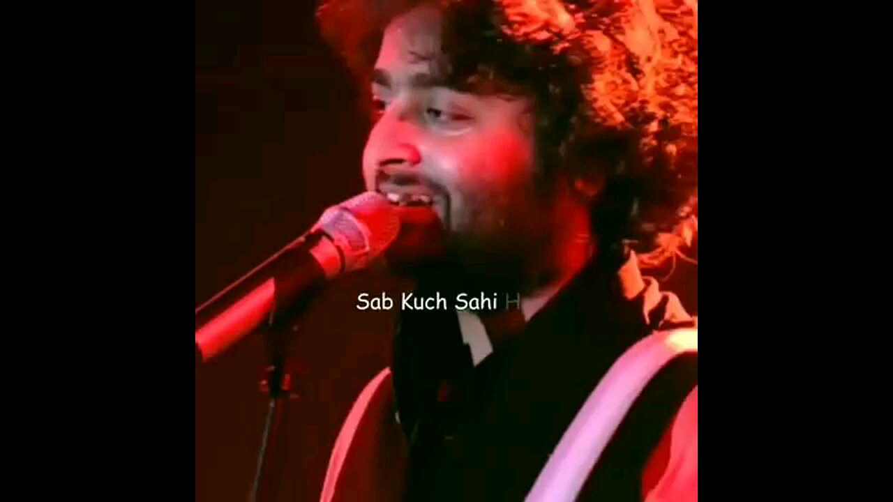 pyar na ho toh zindagi kya hai arijit sing song