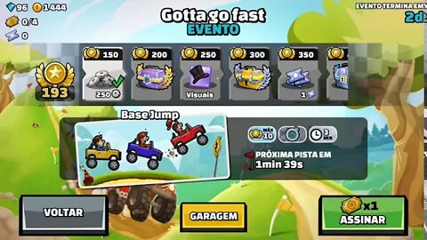 #hillclimbracing2,HD Som original do jogo,#bill,#corrida